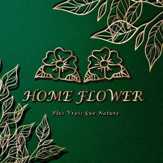Home Flower 5