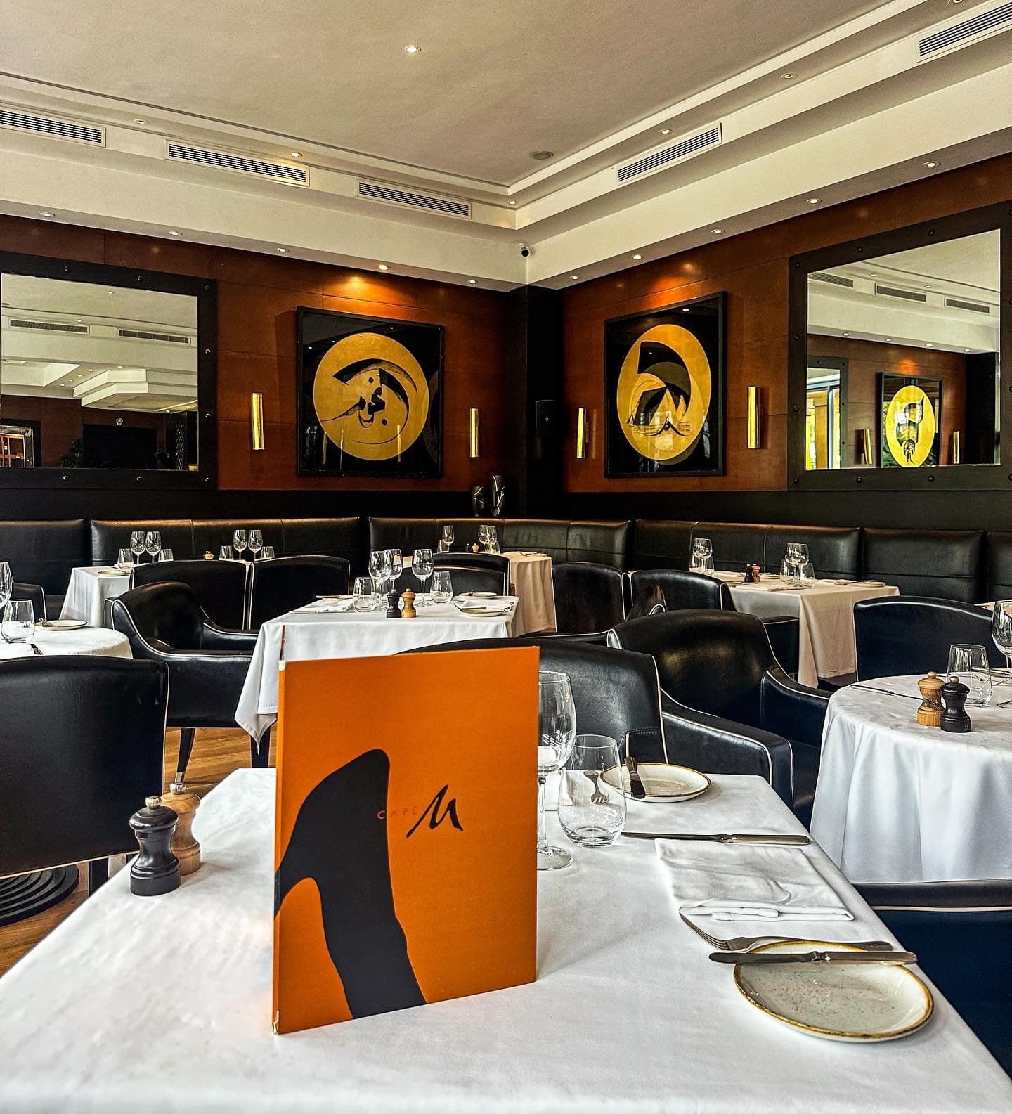 Hyatt Regency Casablanca 3