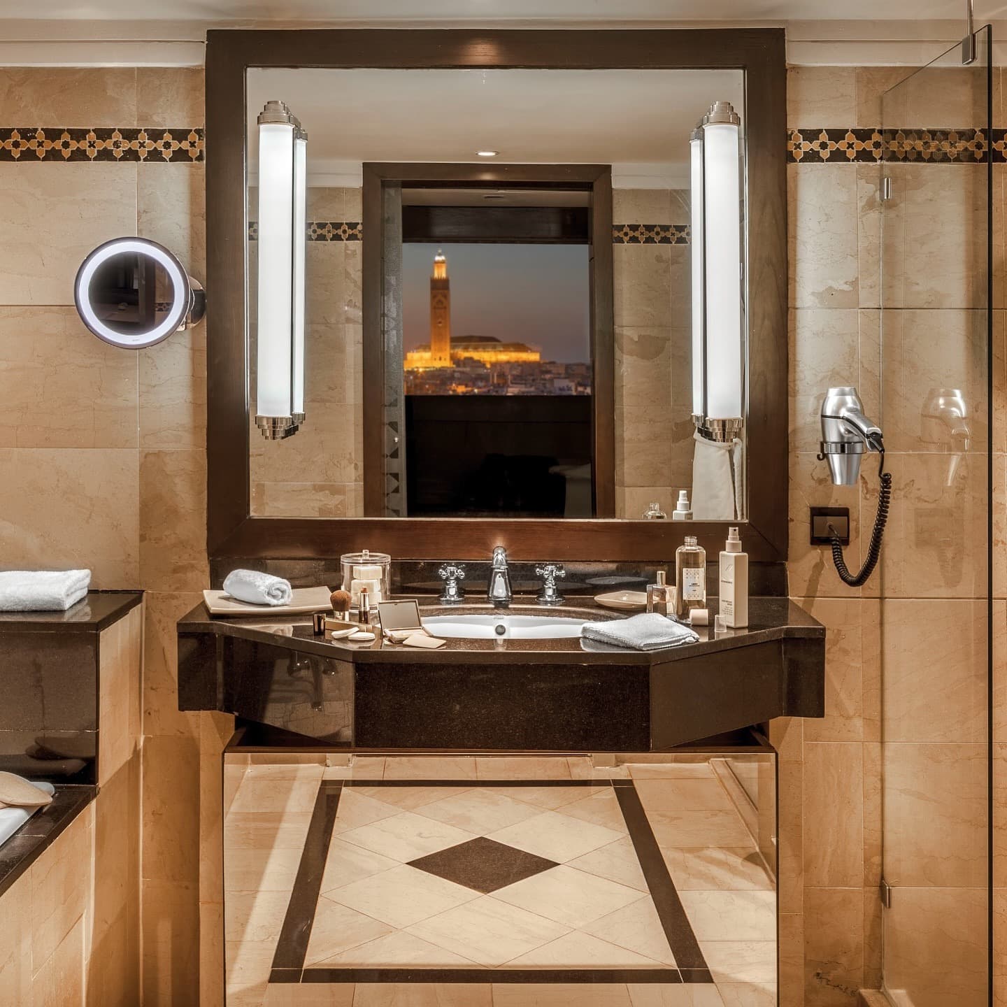 Hyatt Regency Casablanca 4