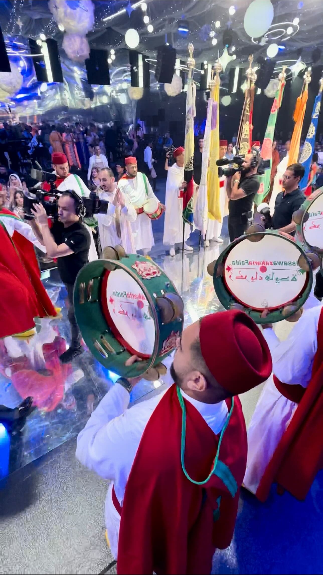 Issawa zakaria faida