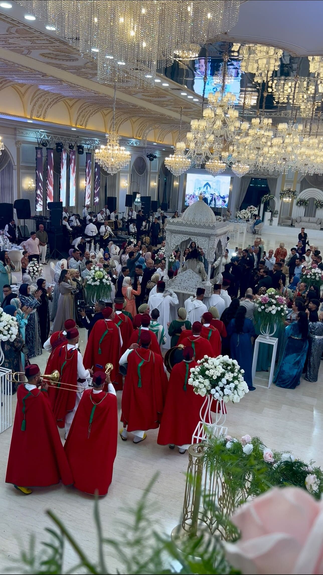 Issawa zakaria faida 2