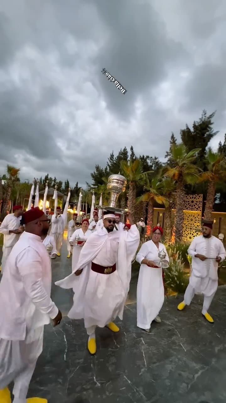 Issawa zakaria faida 3