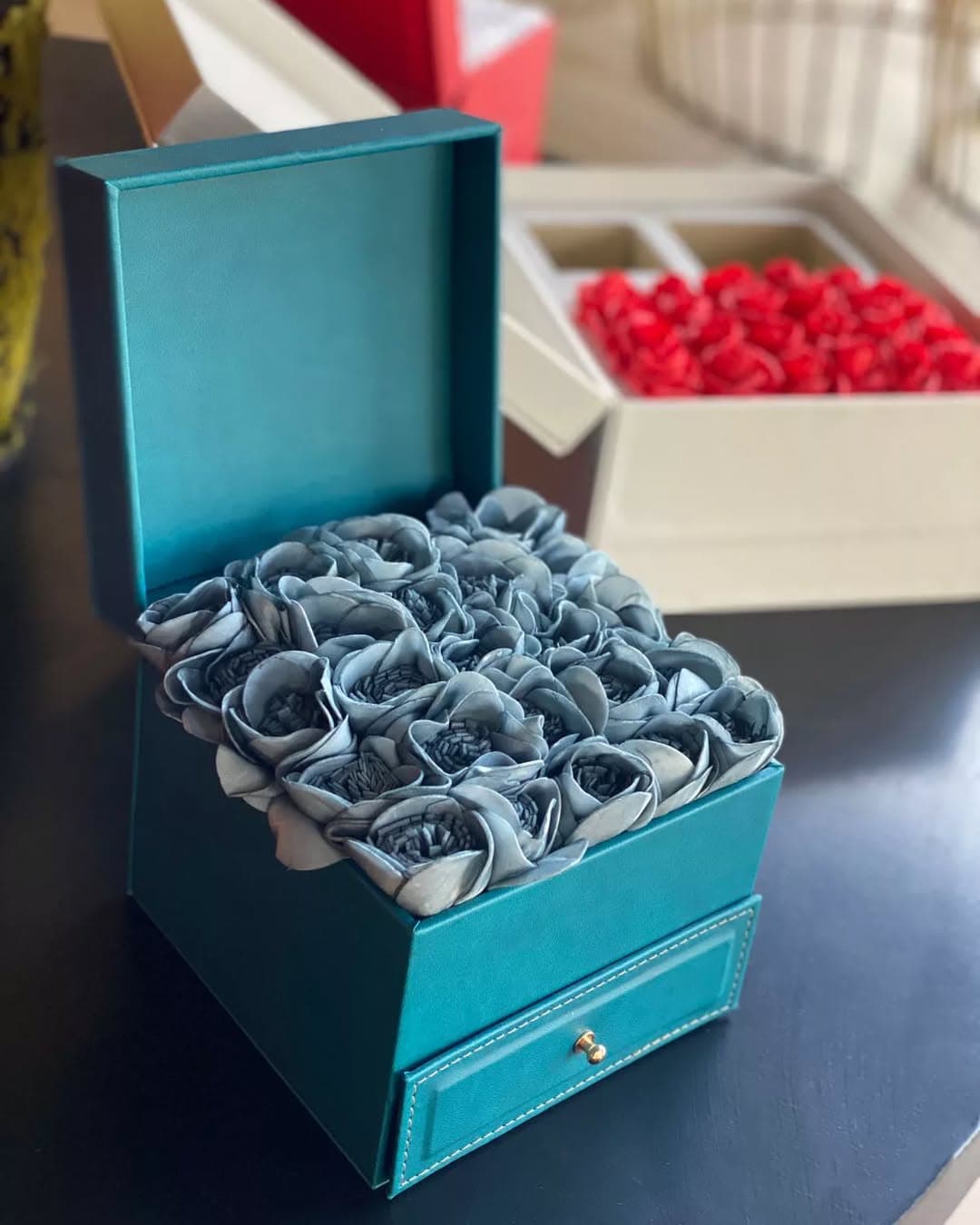 Jad Maison des Fleurs 2