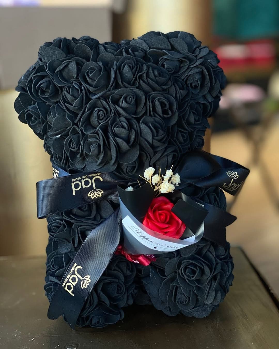 Jad Maison des Fleurs 3