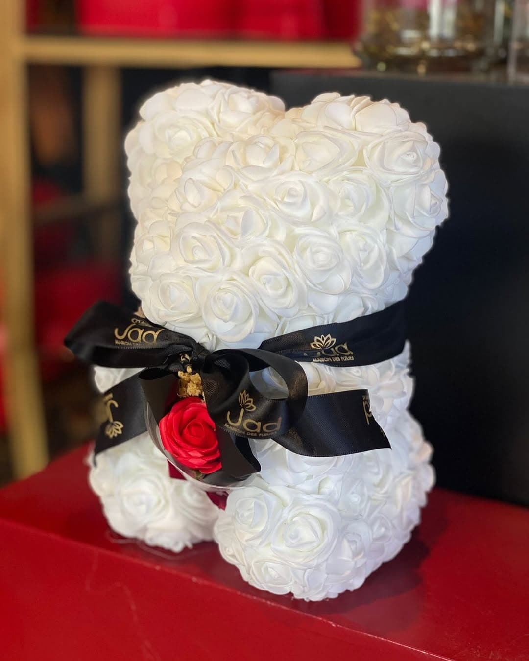 Jad Maison des Fleurs 4