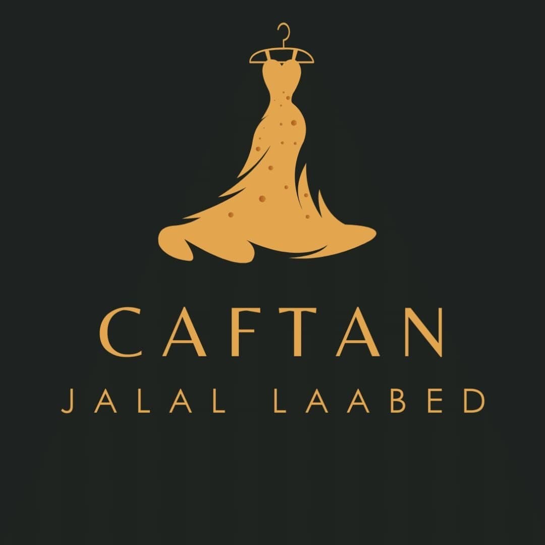 Jalal Caftan logo