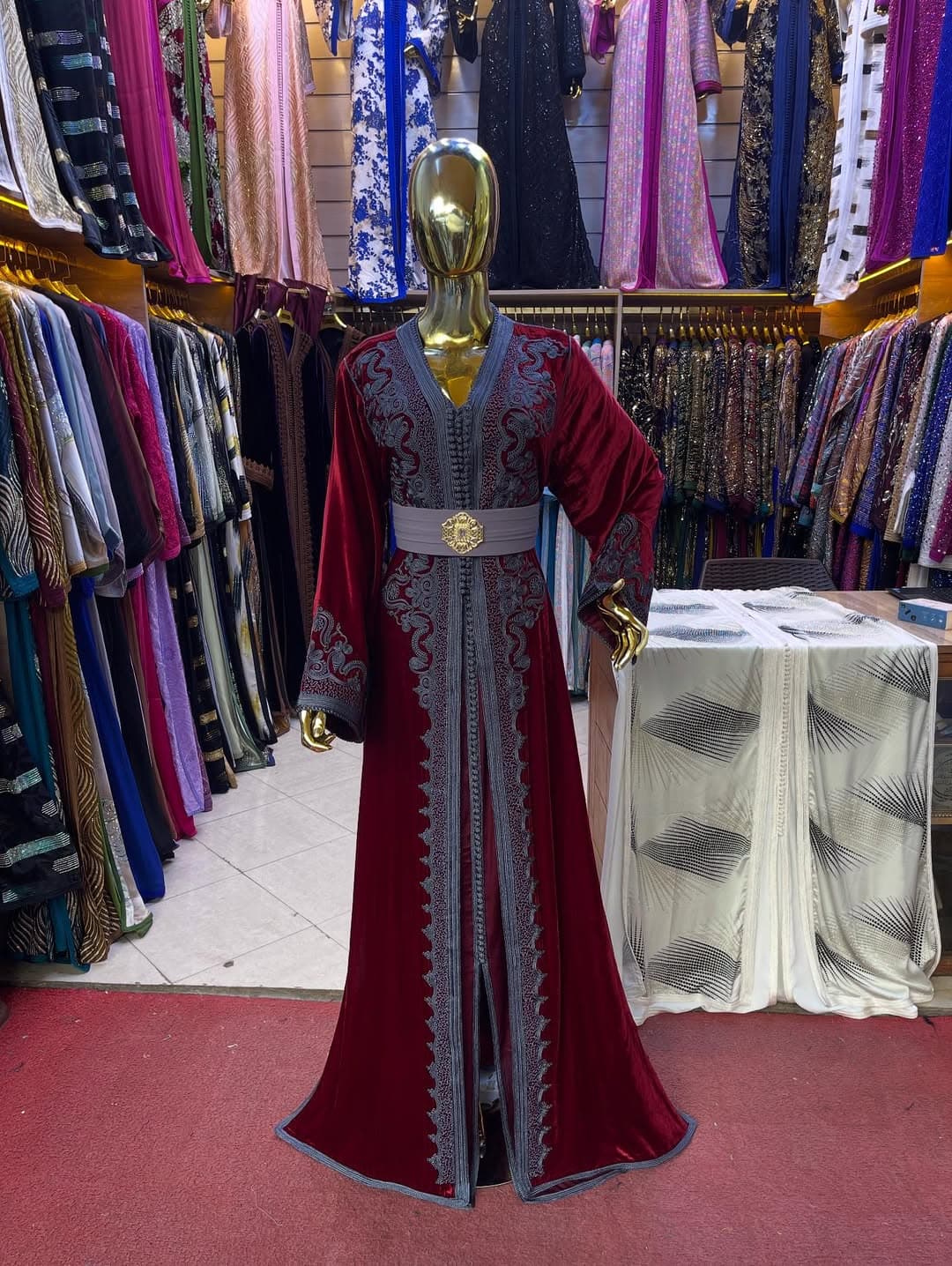 Jalal Caftan