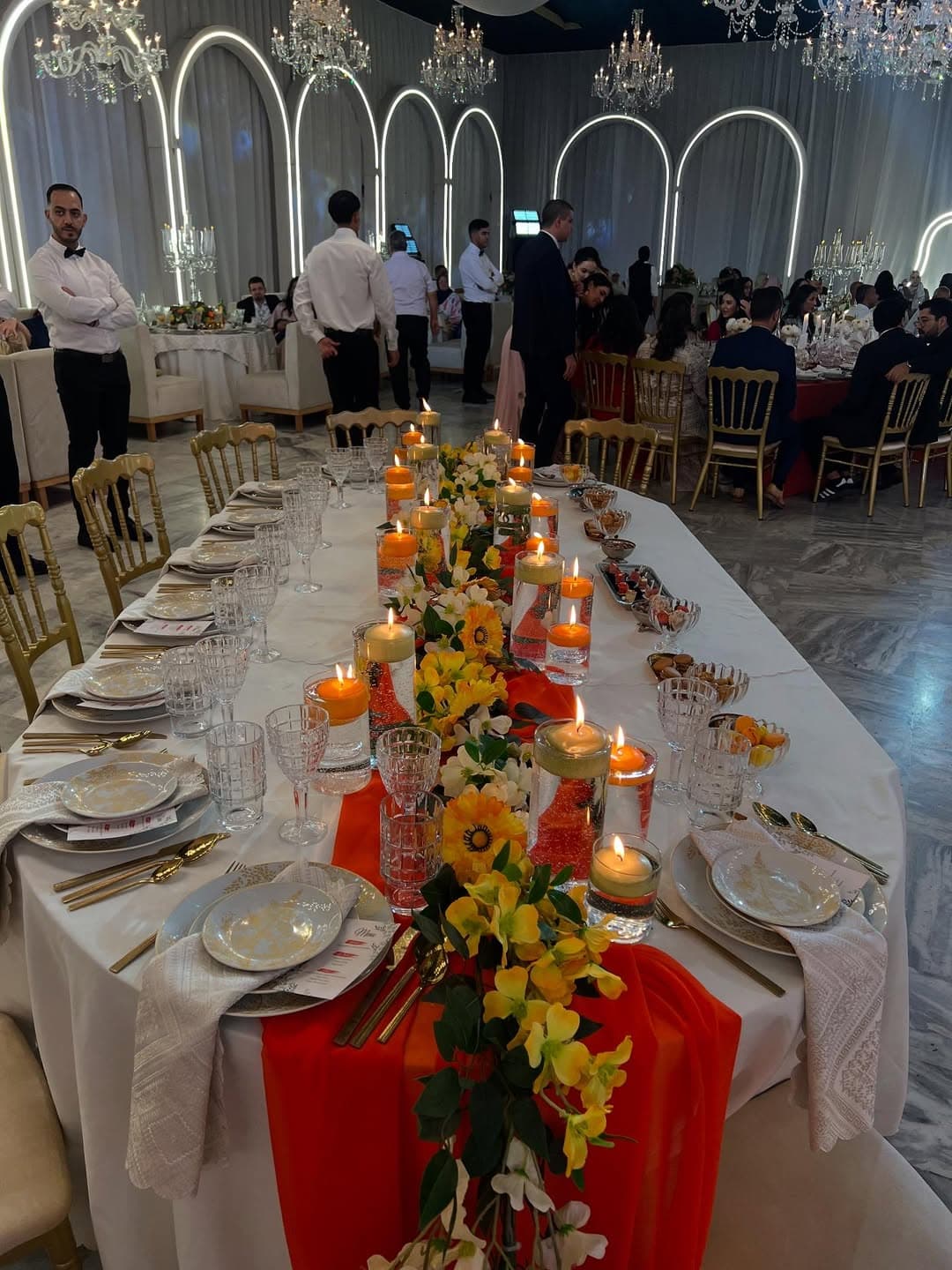 Karima Riffi Doreve 2