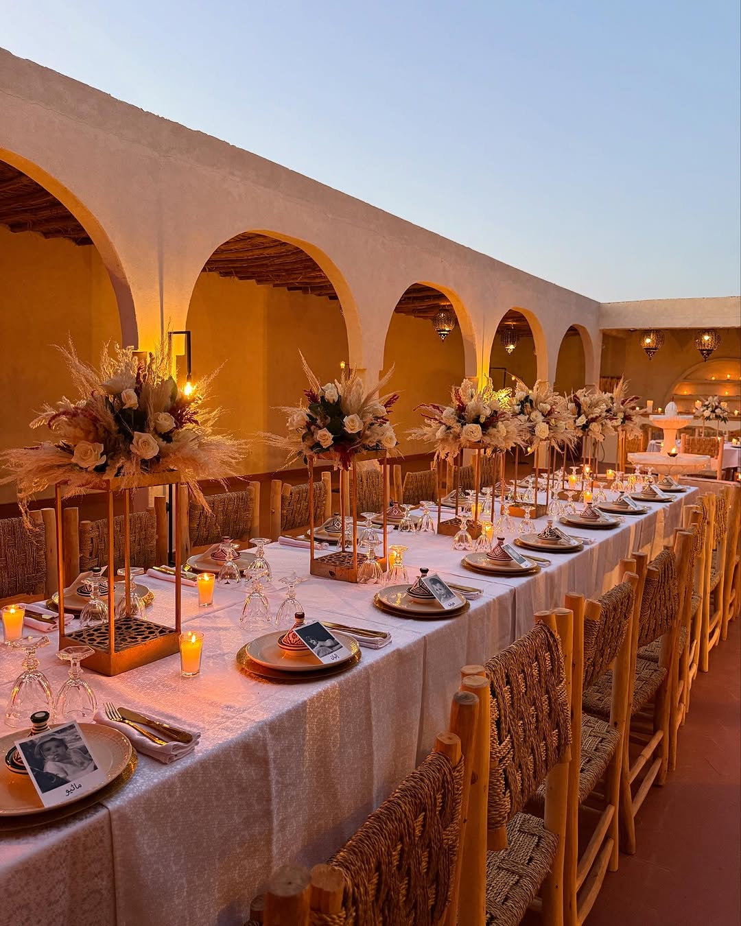 Kasbah LINAH
