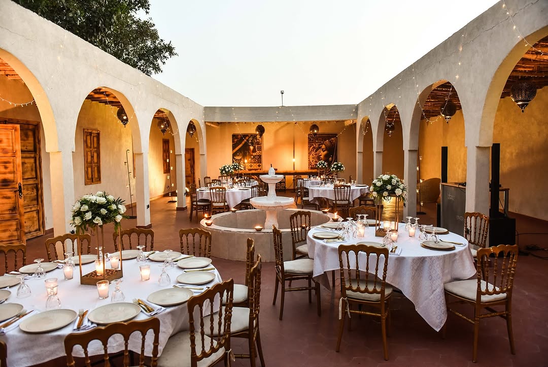 Kasbah LINAH 2