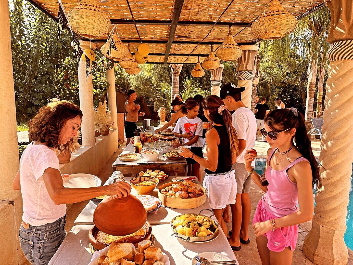 Kasbah LINAH 4