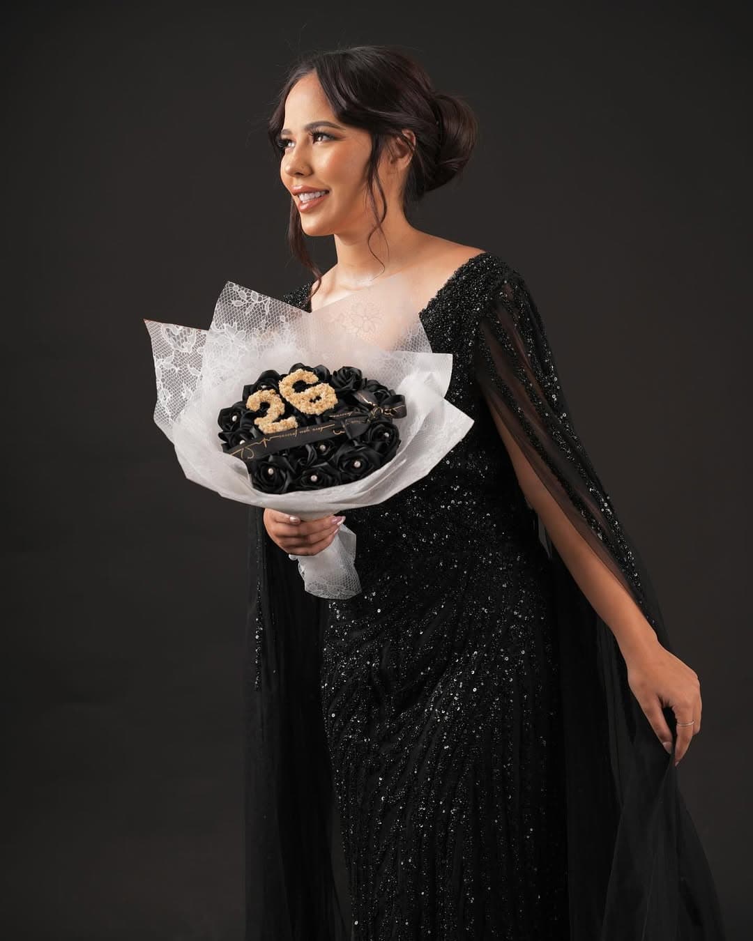 Khadija Robe Mariage