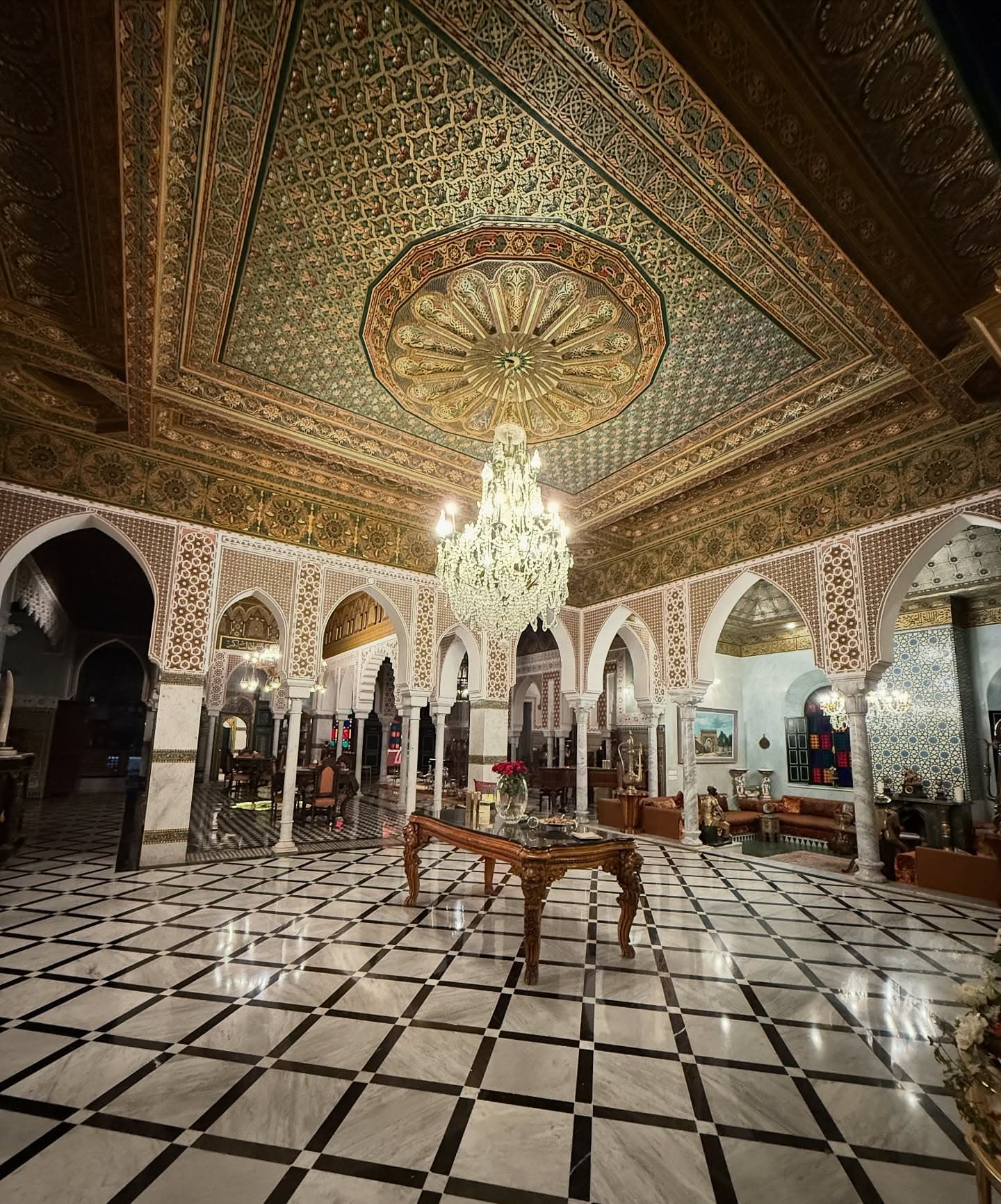 L Mansion Guest Palace 3