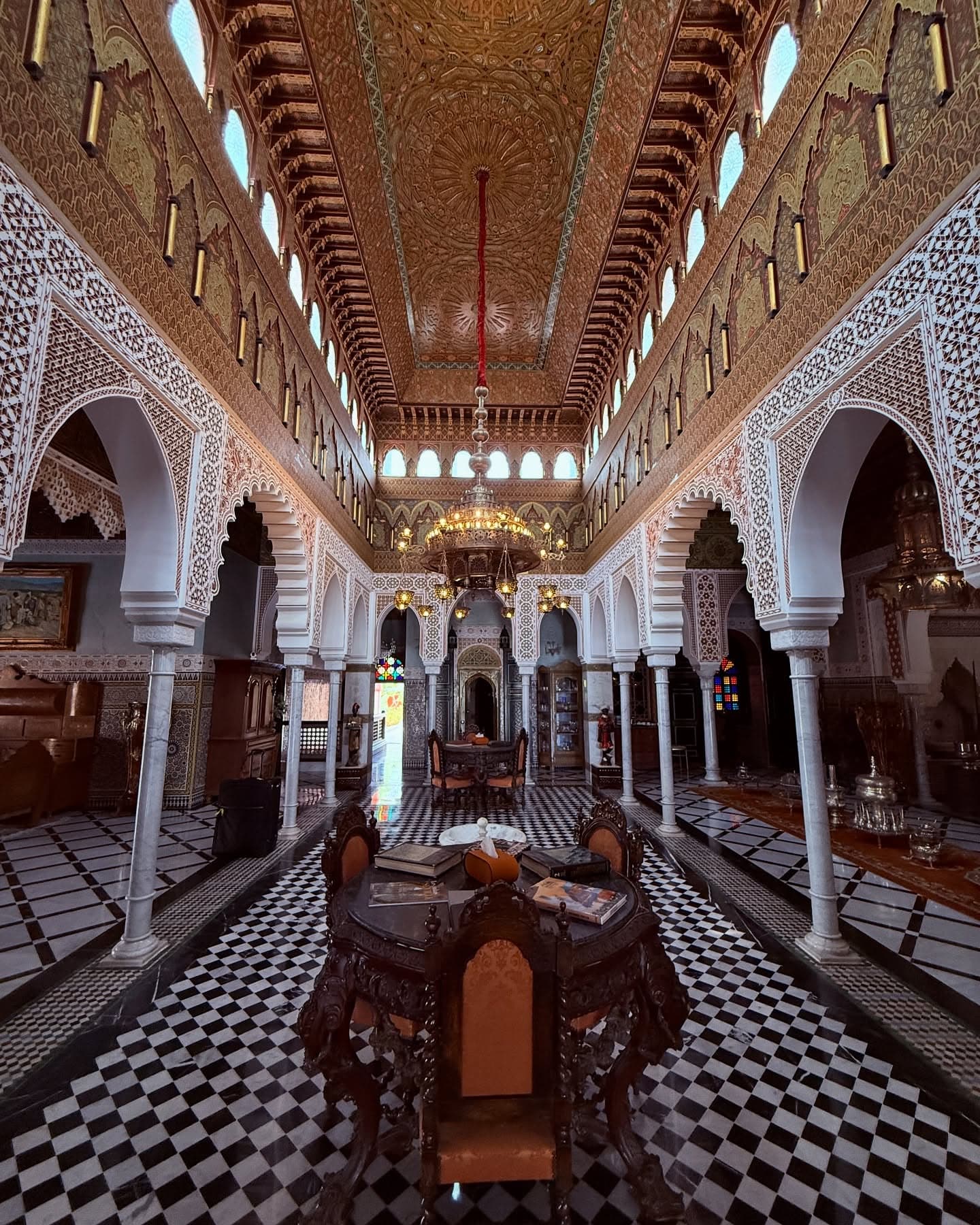 L Mansion Guest Palace 4