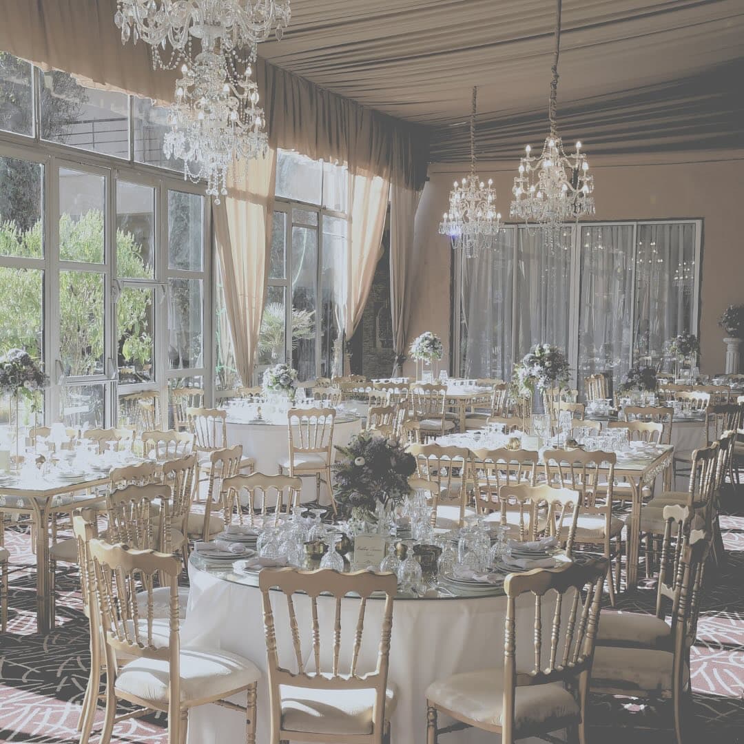 L’OLIVERAIE | Jnane Zitoune