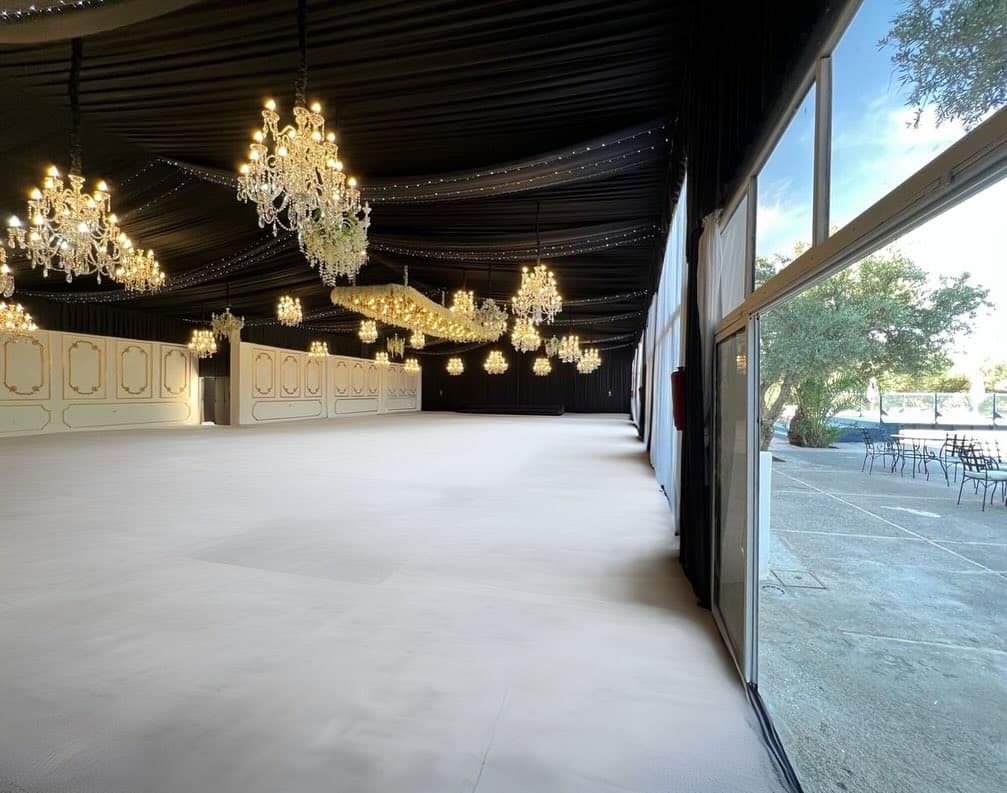 L’OLIVERAIE | Jnane Zitoune 3