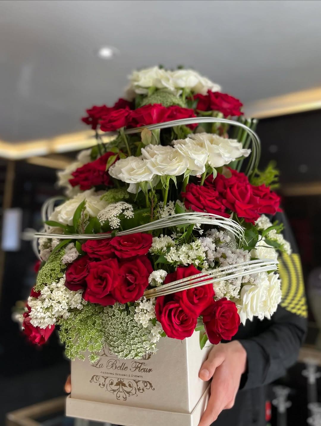 LA BELLE FLEUR FLOWERS