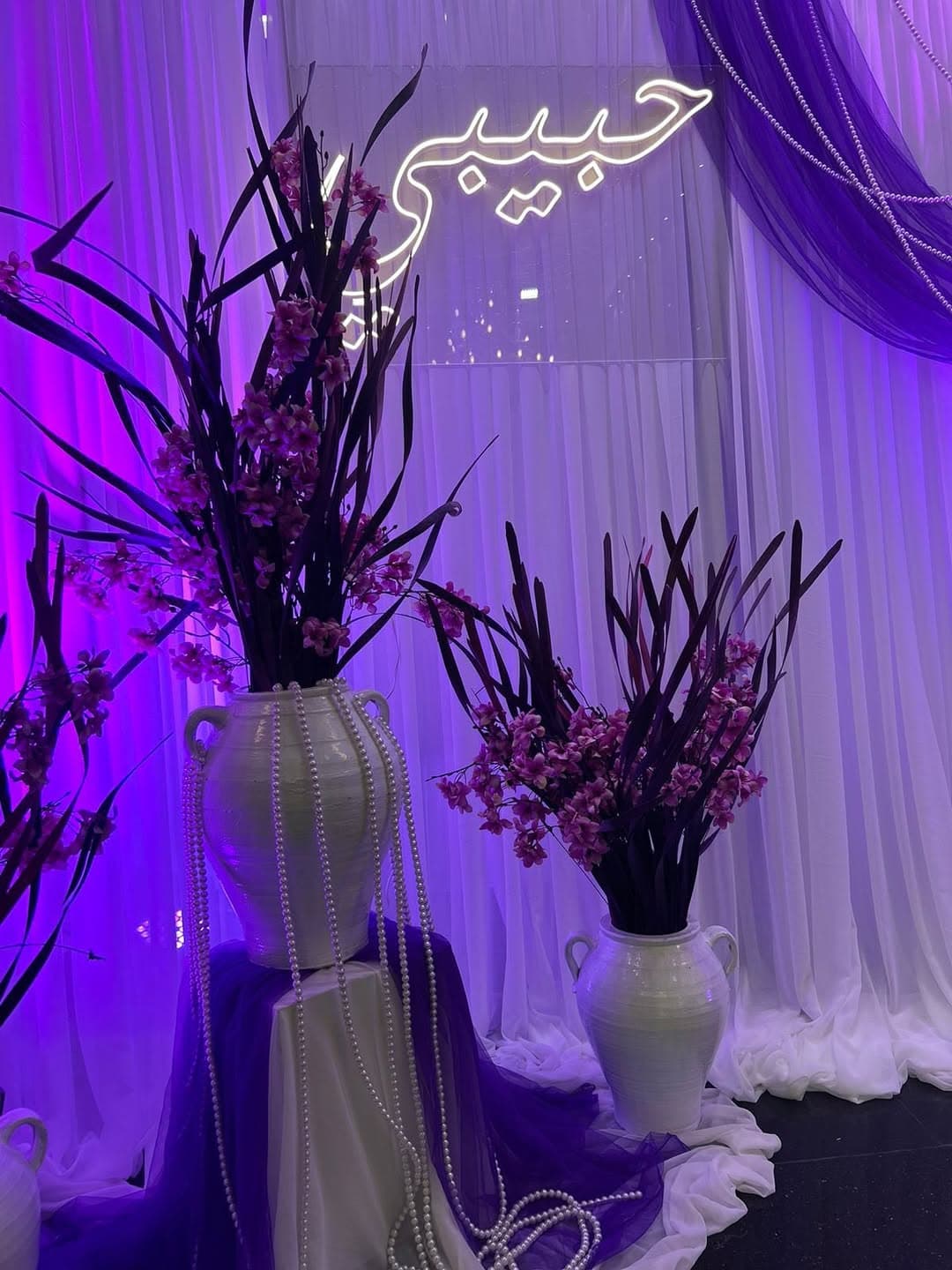 LA BELLE FLEUR FLOWERS 5