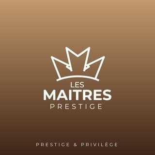 LES MAITRES PRESTIGES 5