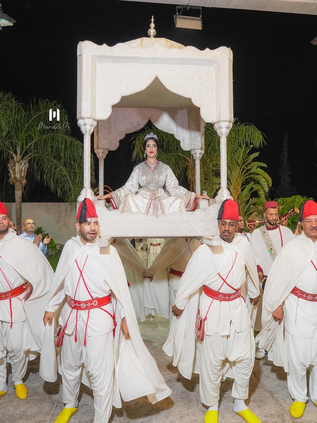 L'art de la mariée 2