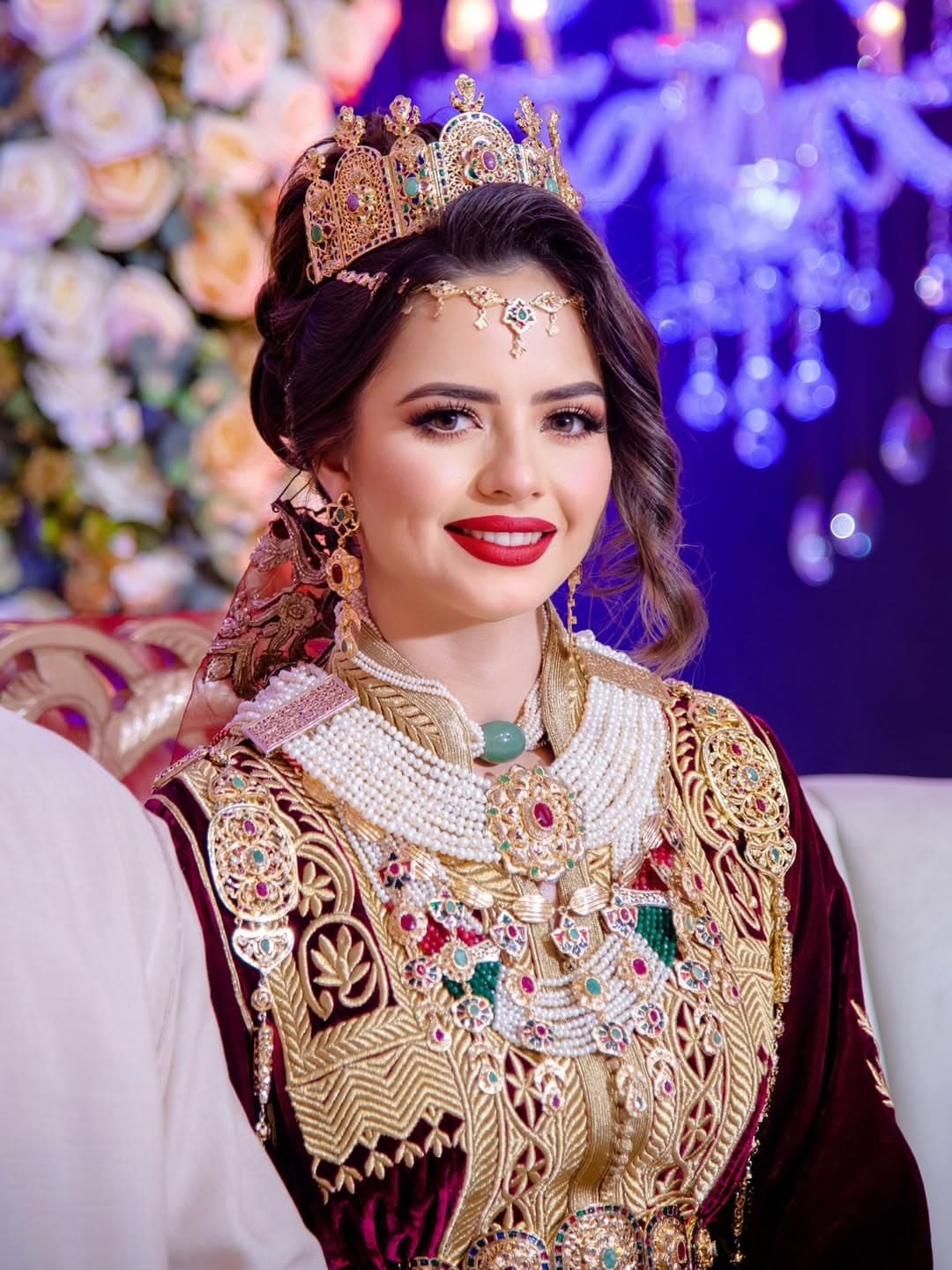 L'art de la mariée 3