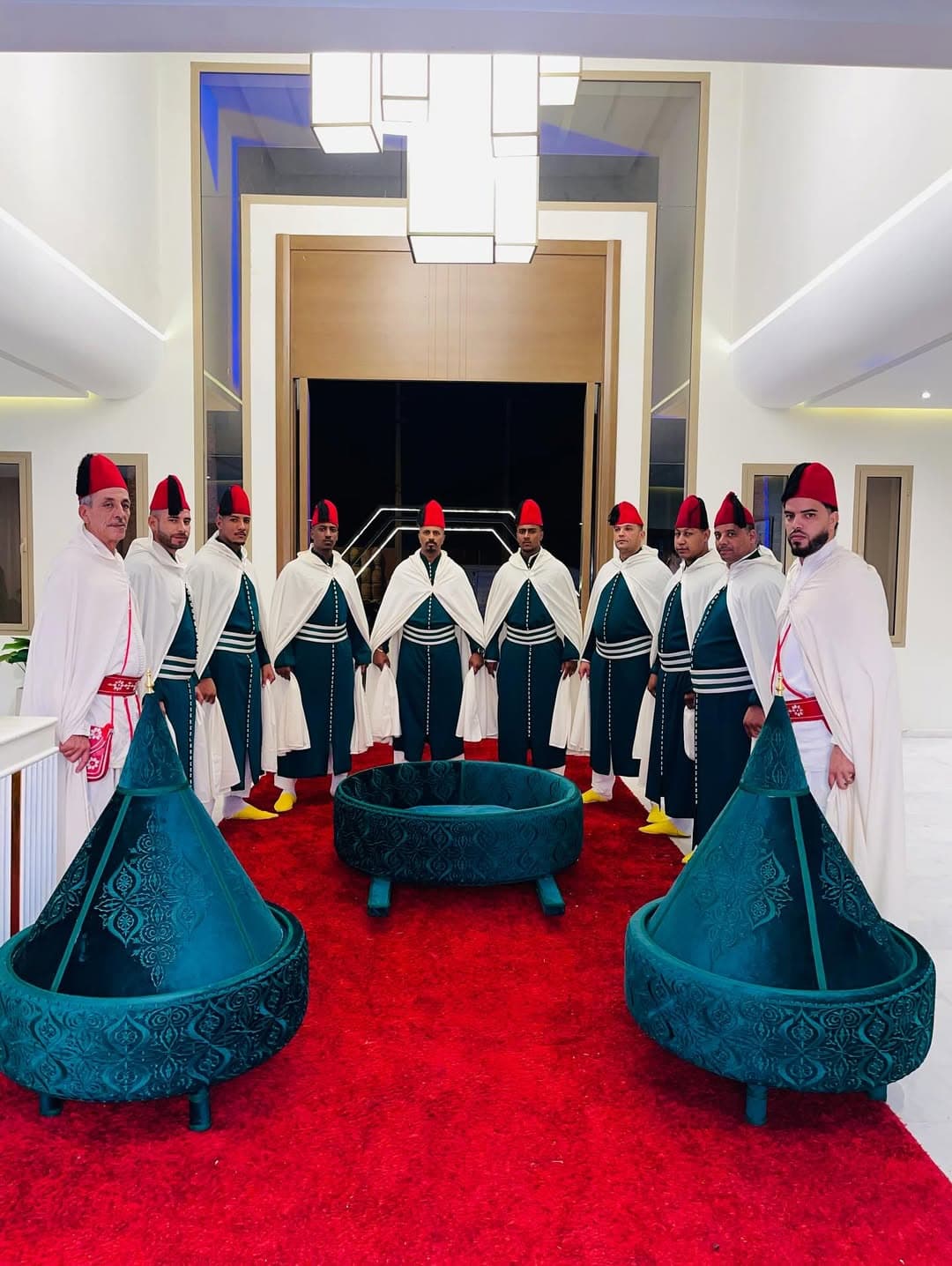 L'art de la mariée 4