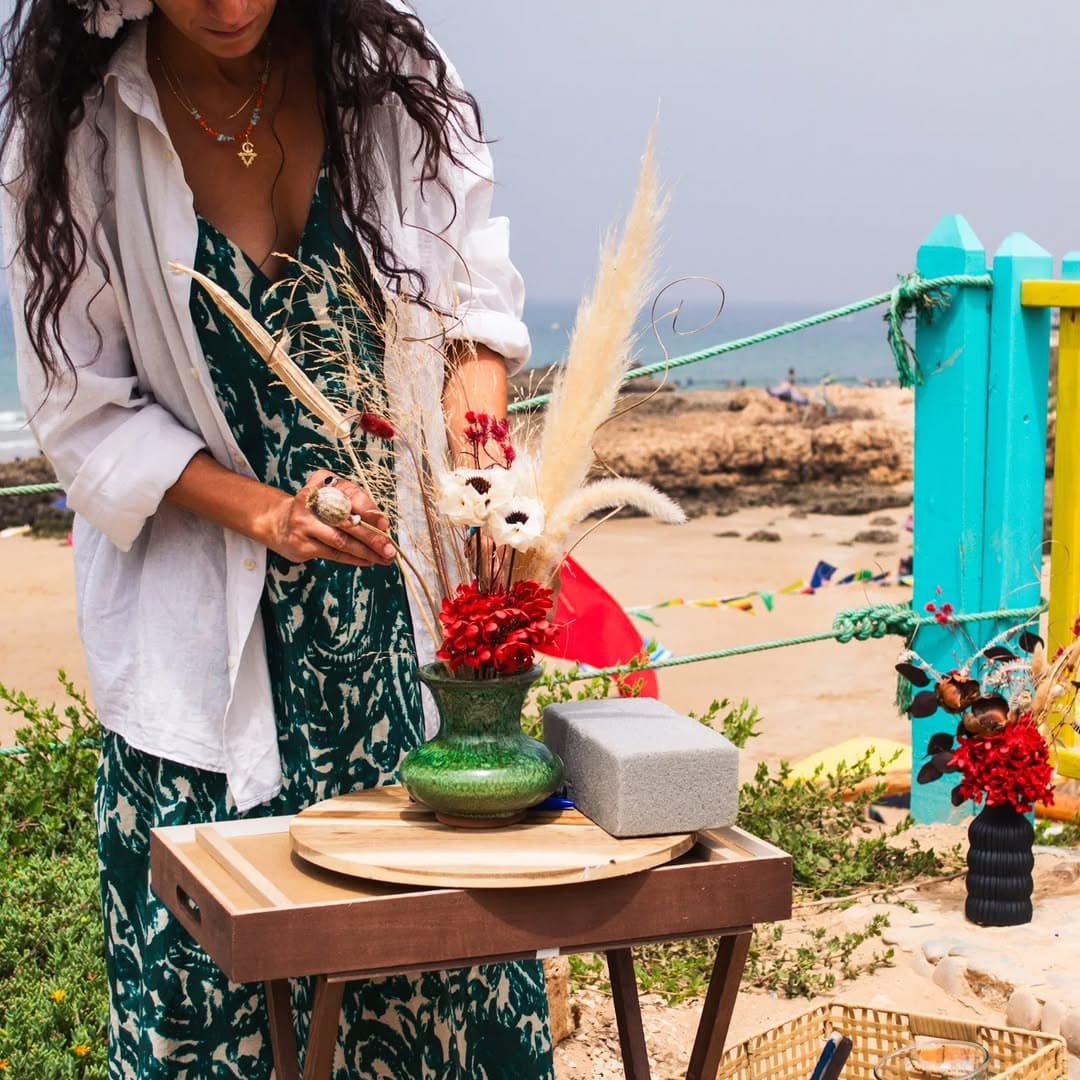 L'atelier des fleurs 2