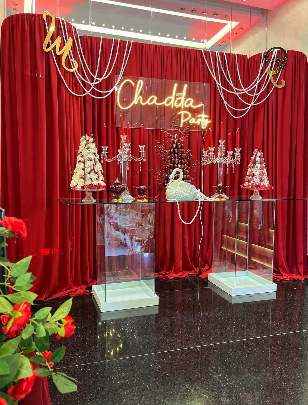 La Belle Fleur Royal 2