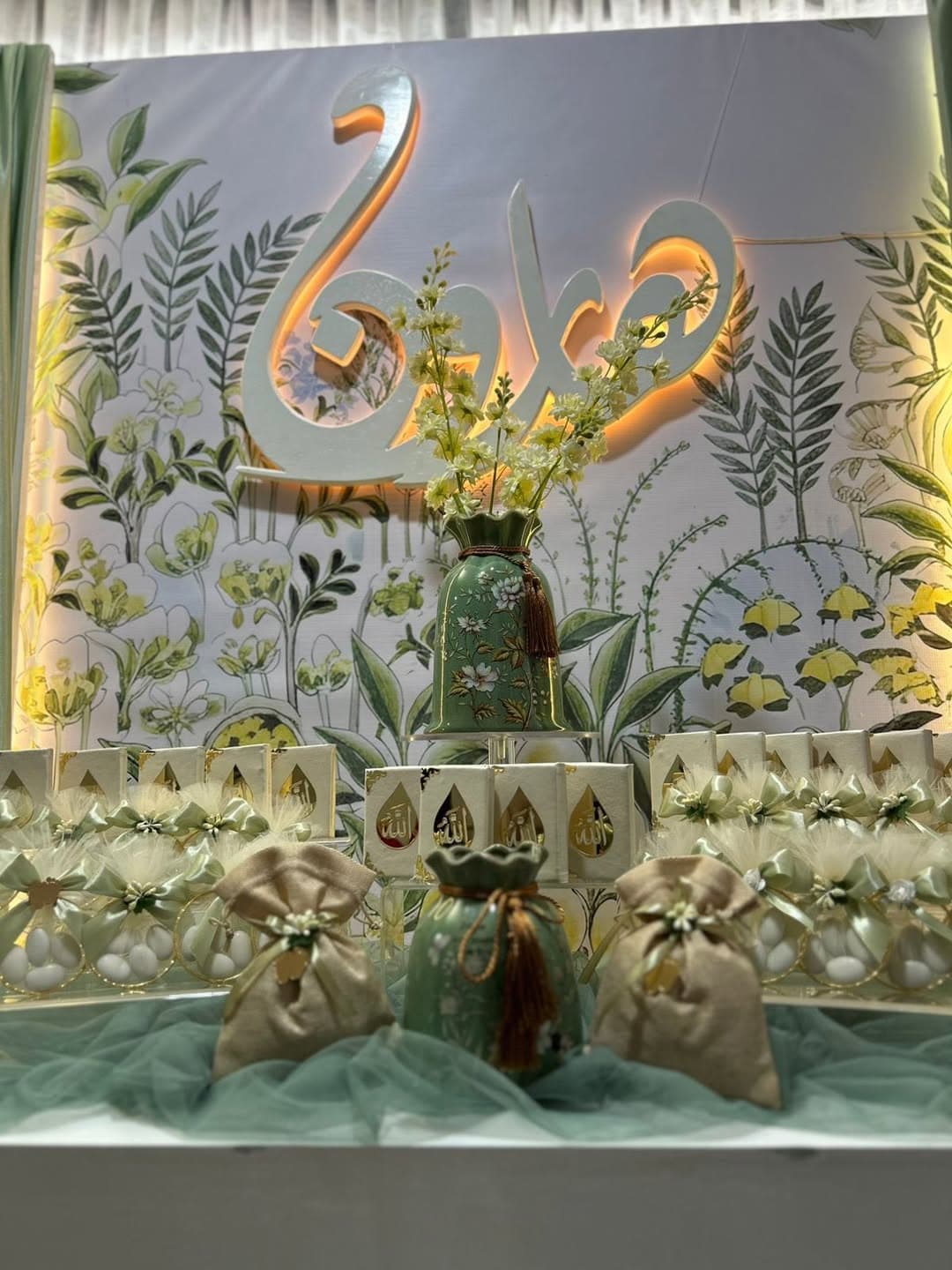 La Belle Fleur Royal 3