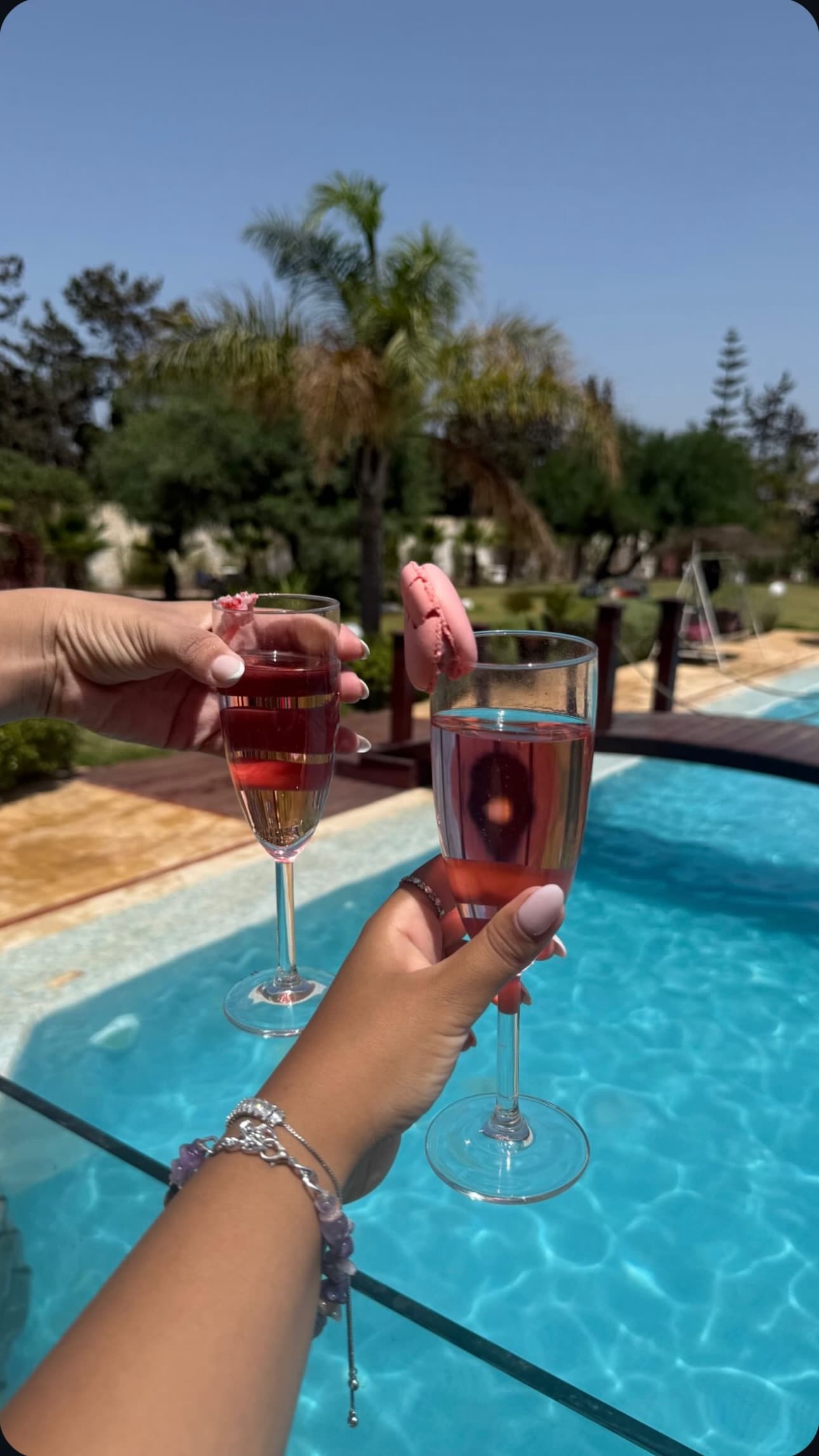 La Hacienda De Morafia