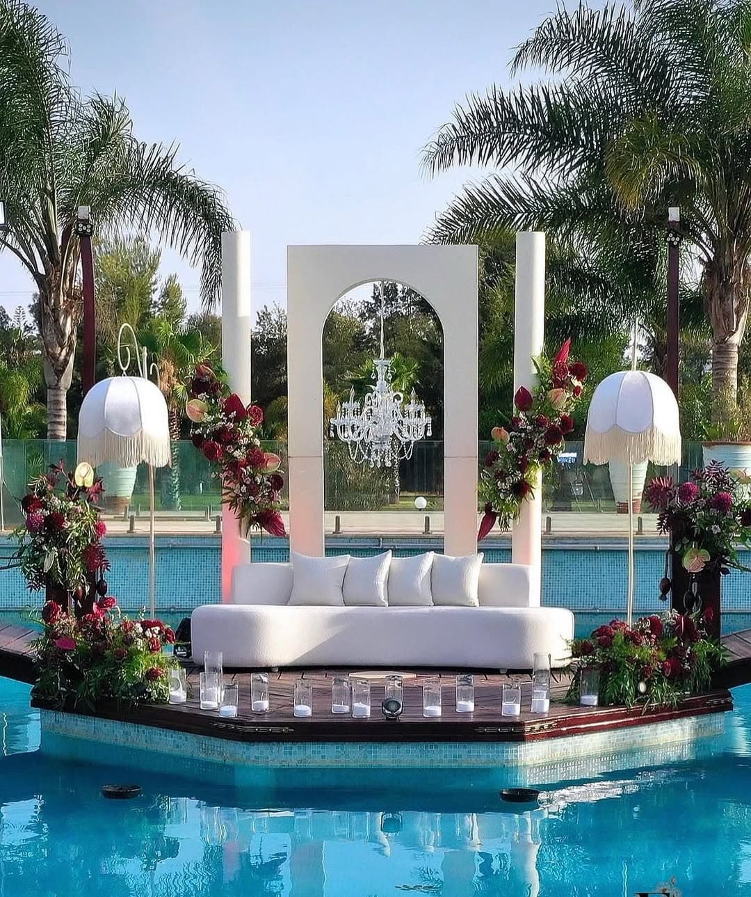 La Hacienda De Morafia 2