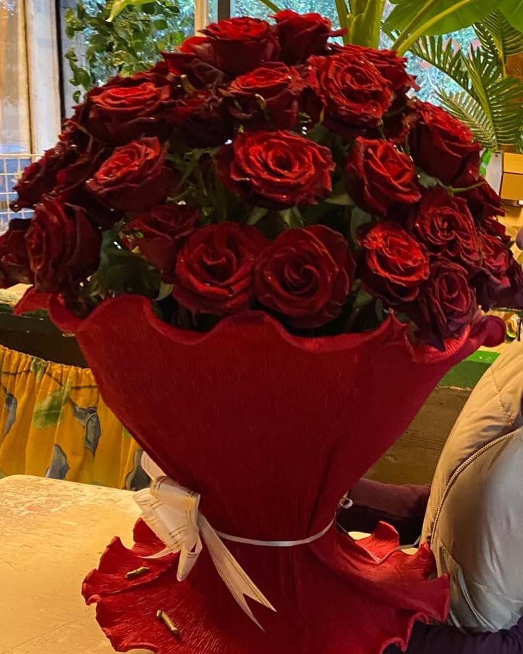 La Jonchée Fleuriste