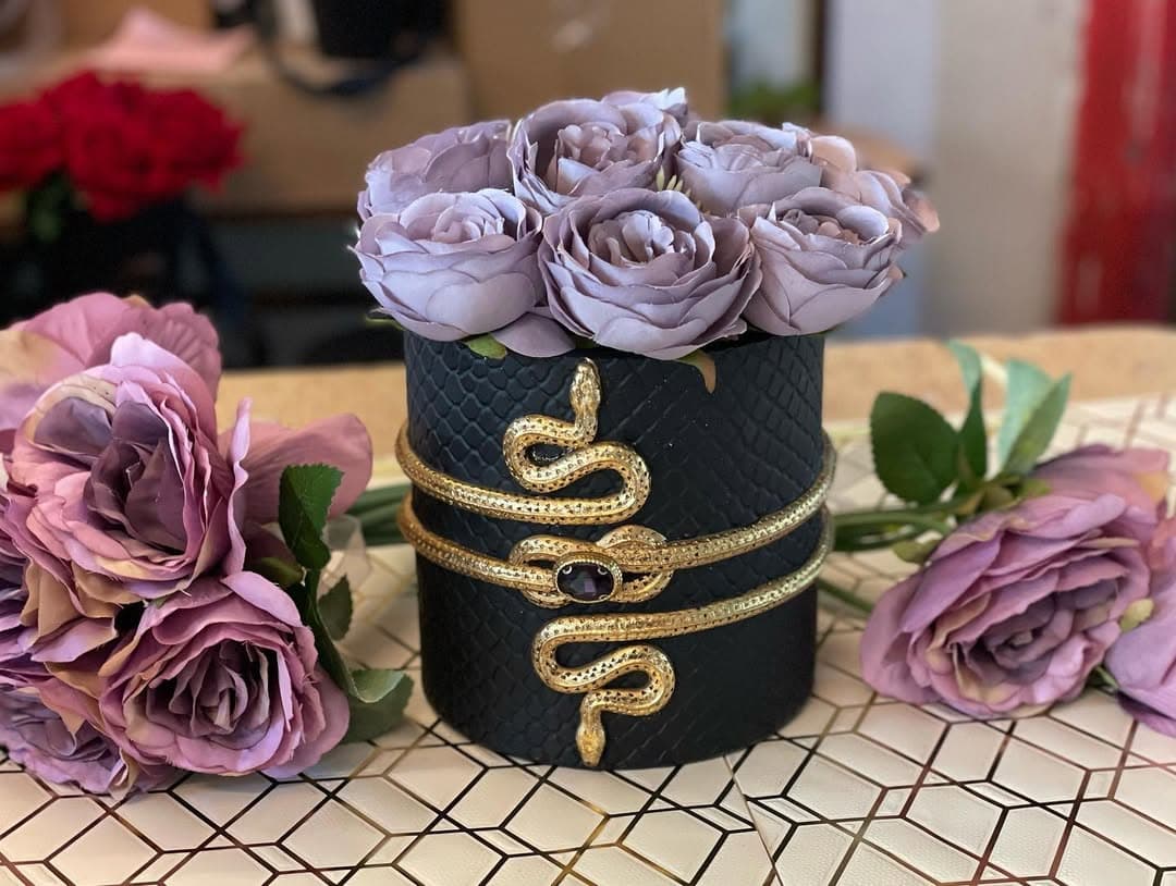 La Jonchée Fleuriste 5