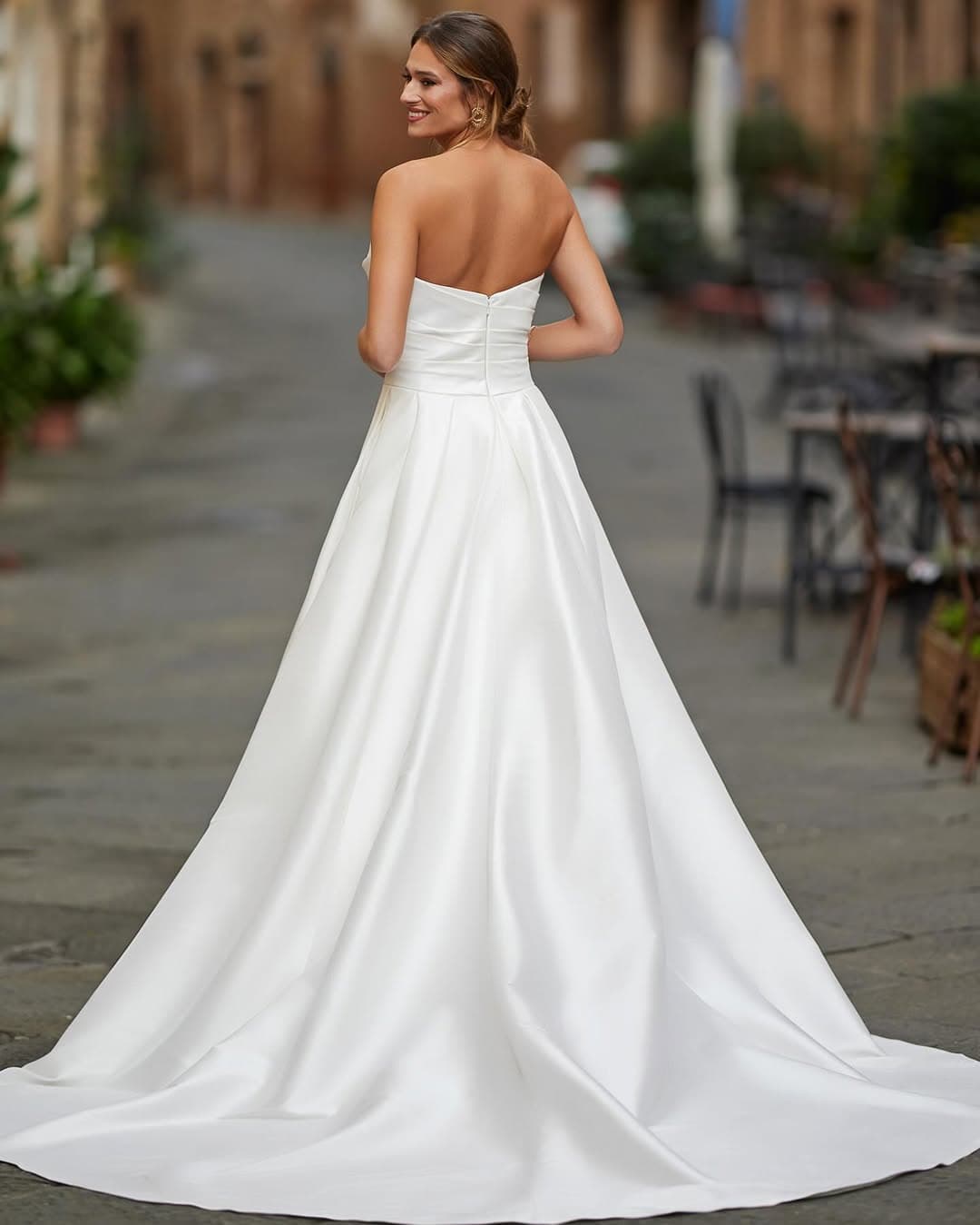 La Maison de La Mariee 2