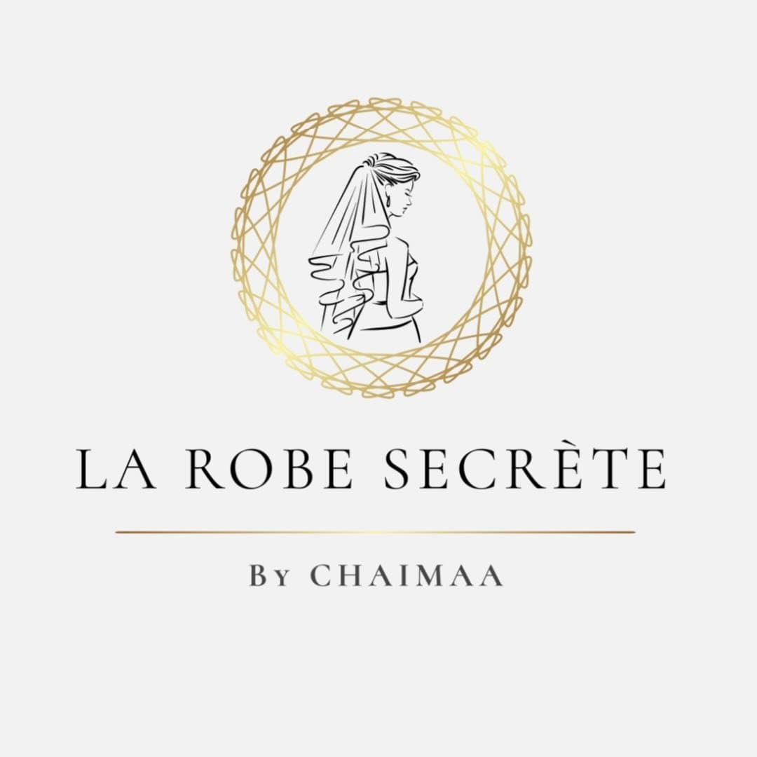 La Robe Secrete logo