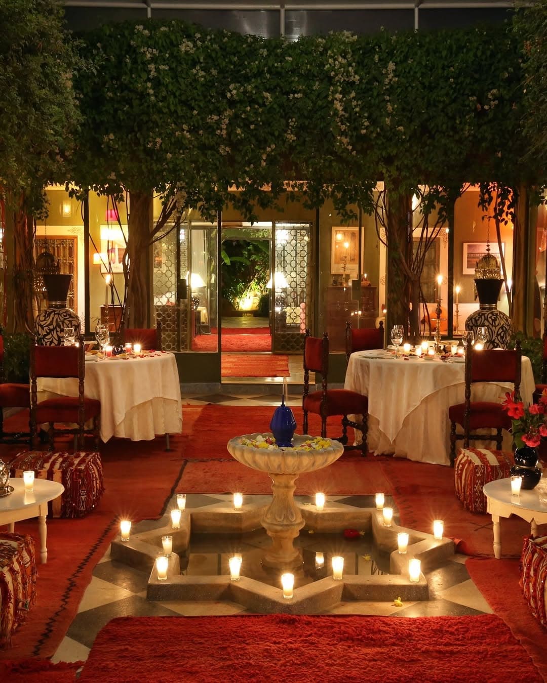 Le Bled by Chef Moha 2