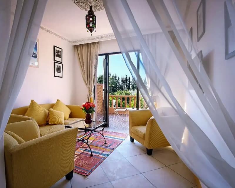 Le Bled by Chef Moha 4