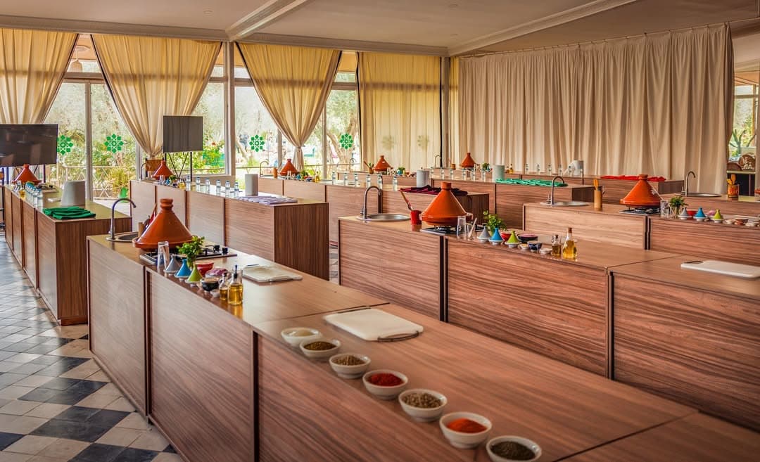 Le Bled by Chef Moha 5