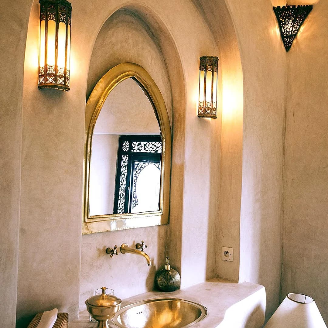 Le Domaine du douar 4