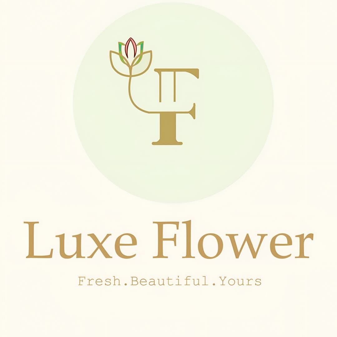 Luxe flowers
