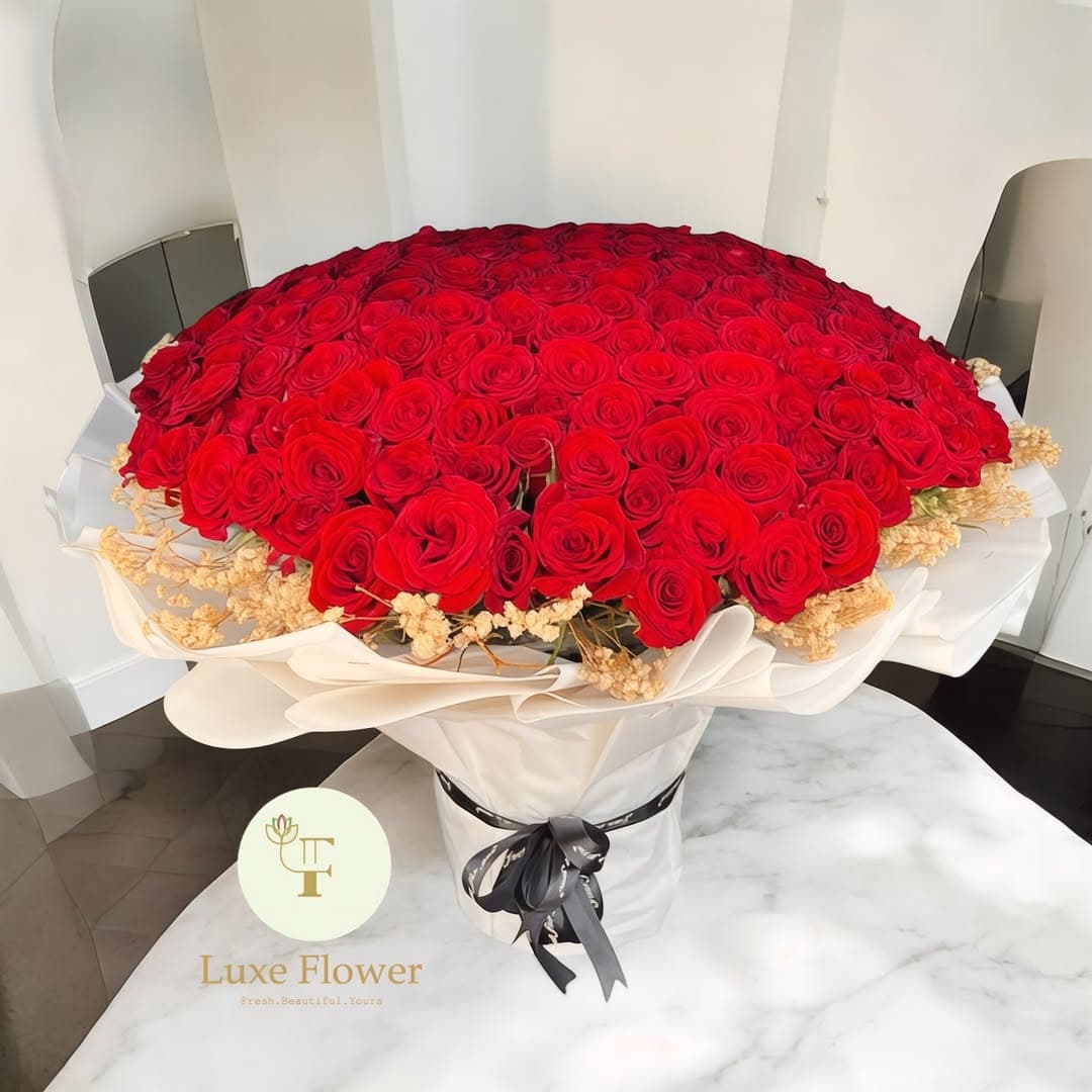 Luxe flowers 2