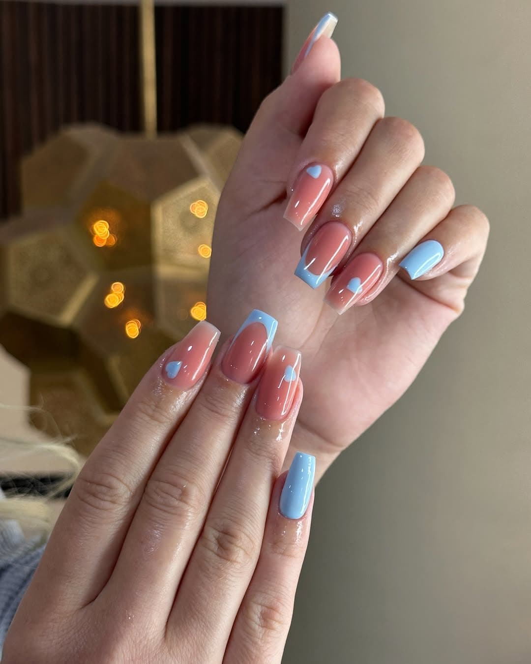 MARROCCIA BEAUTY SALON