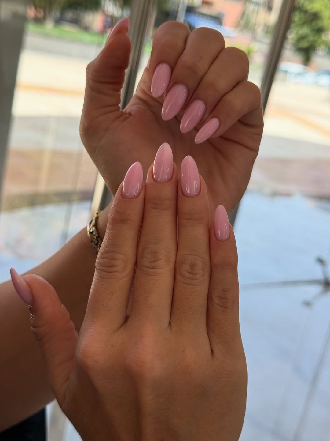 MARROCCIA BEAUTY SALON 4