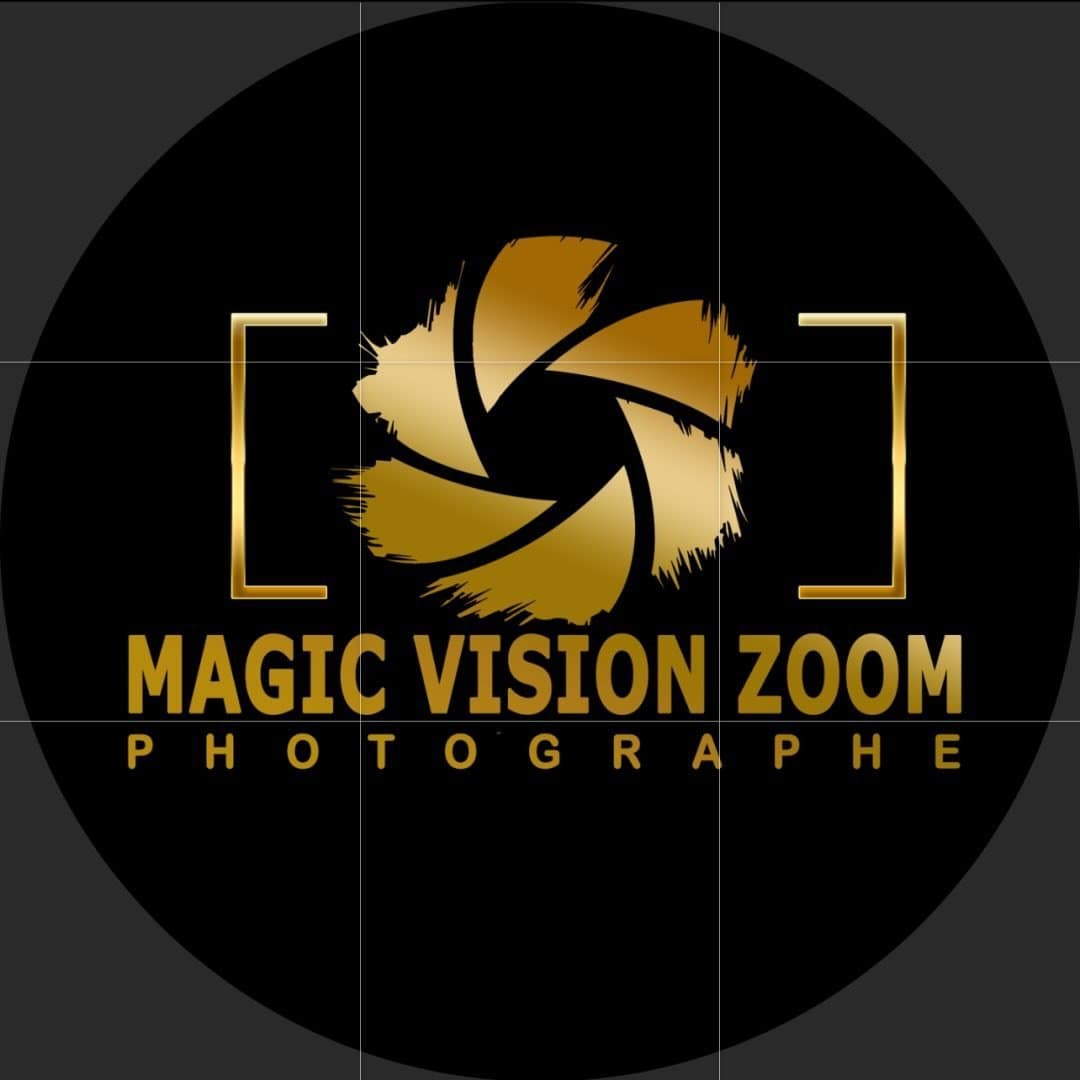 Magic Vision Zoom