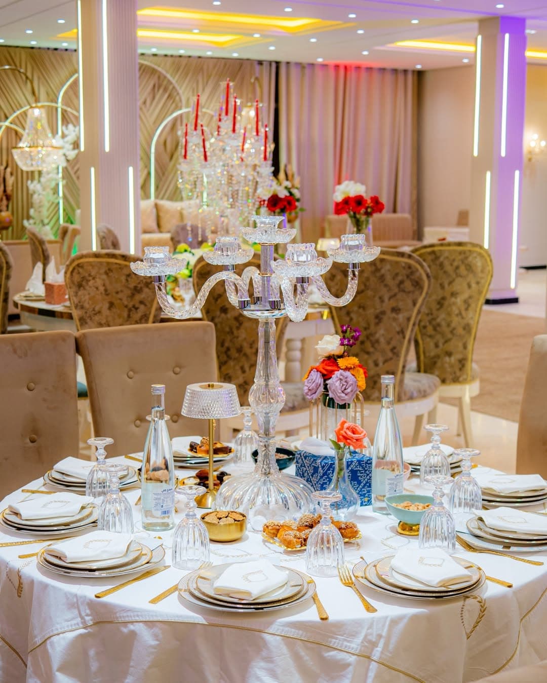 Maison Eric traiteur