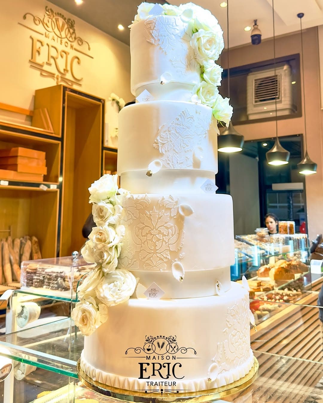 Maison Eric traiteur 2