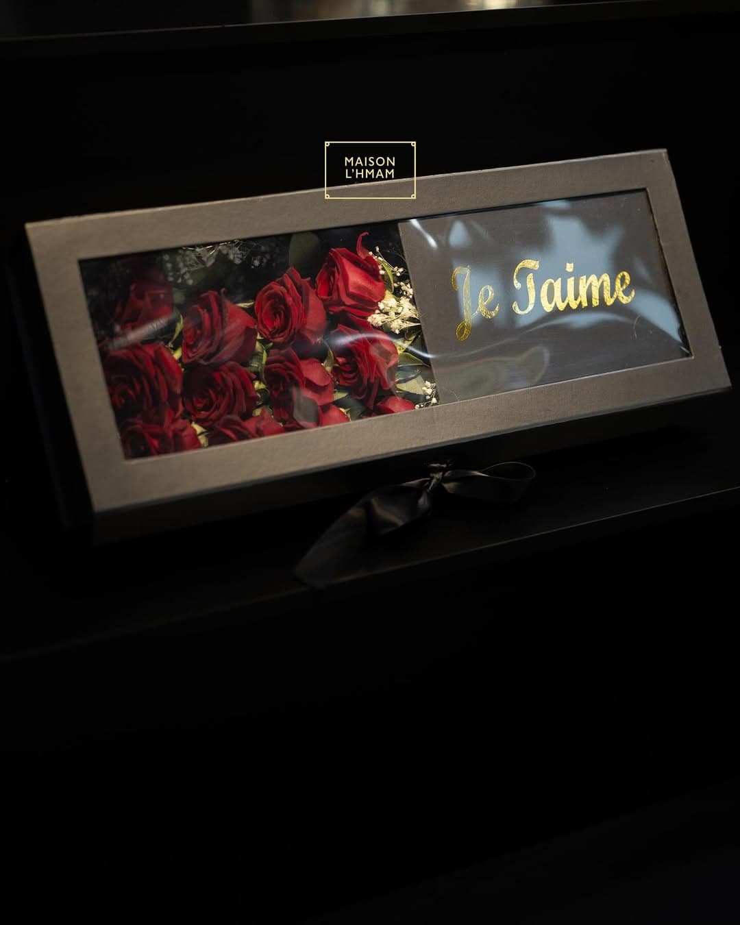 Maison L’hmam des Fleurs Naturelles