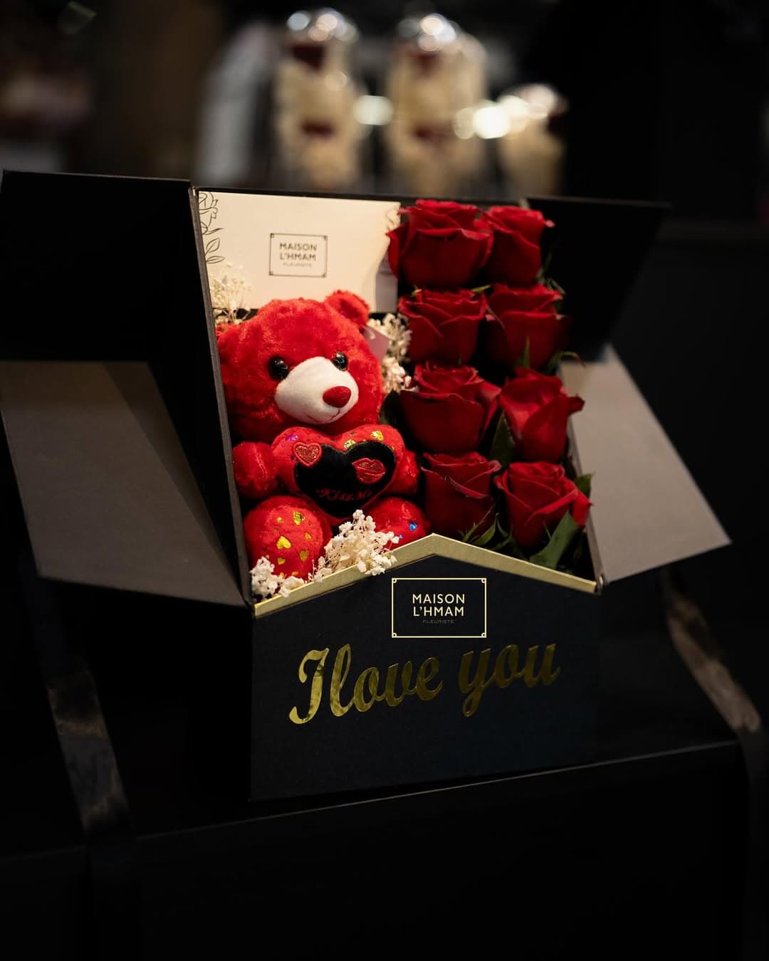 Maison L’hmam des Fleurs Naturelles 2