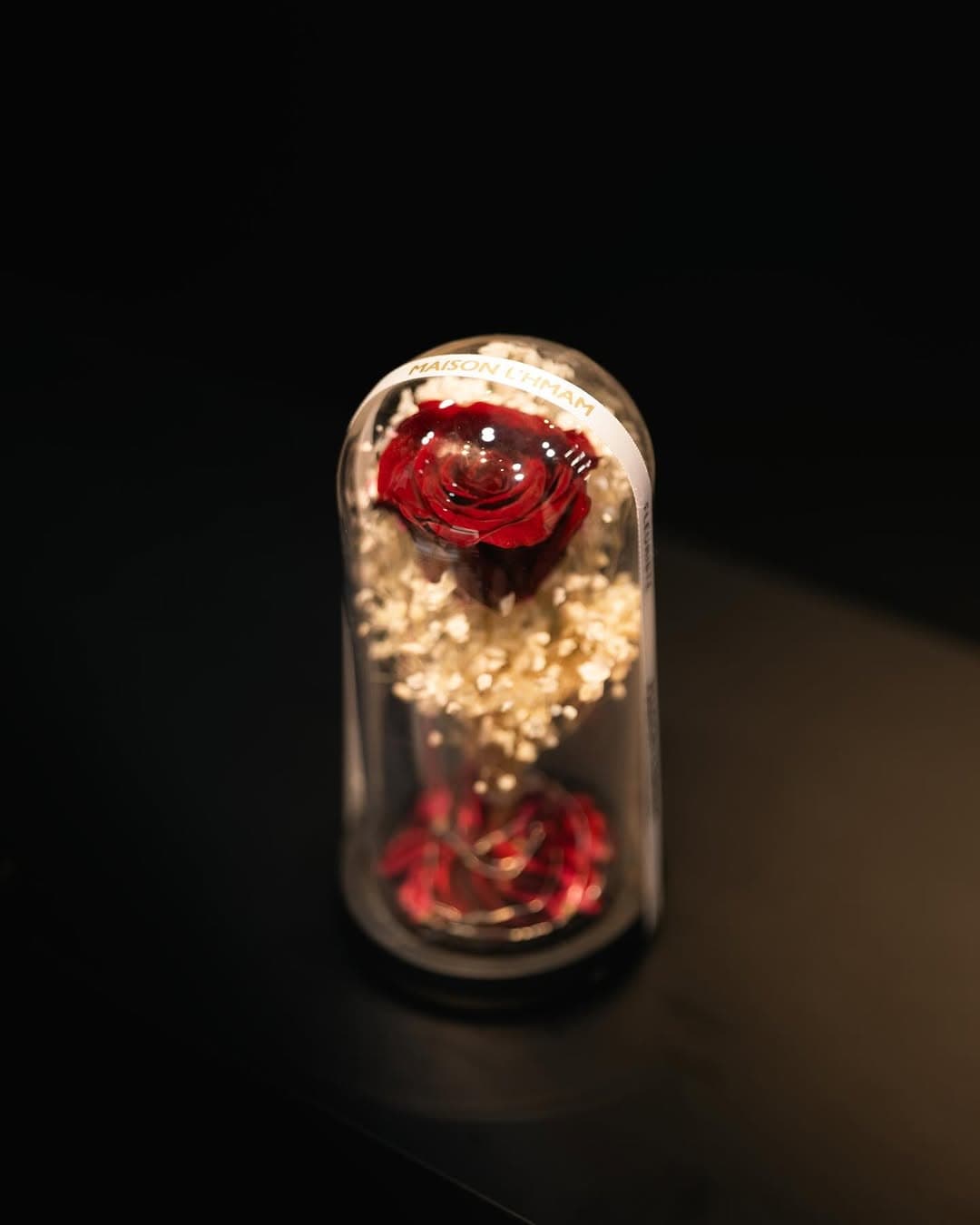 Maison L’hmam des Fleurs Naturelles 3