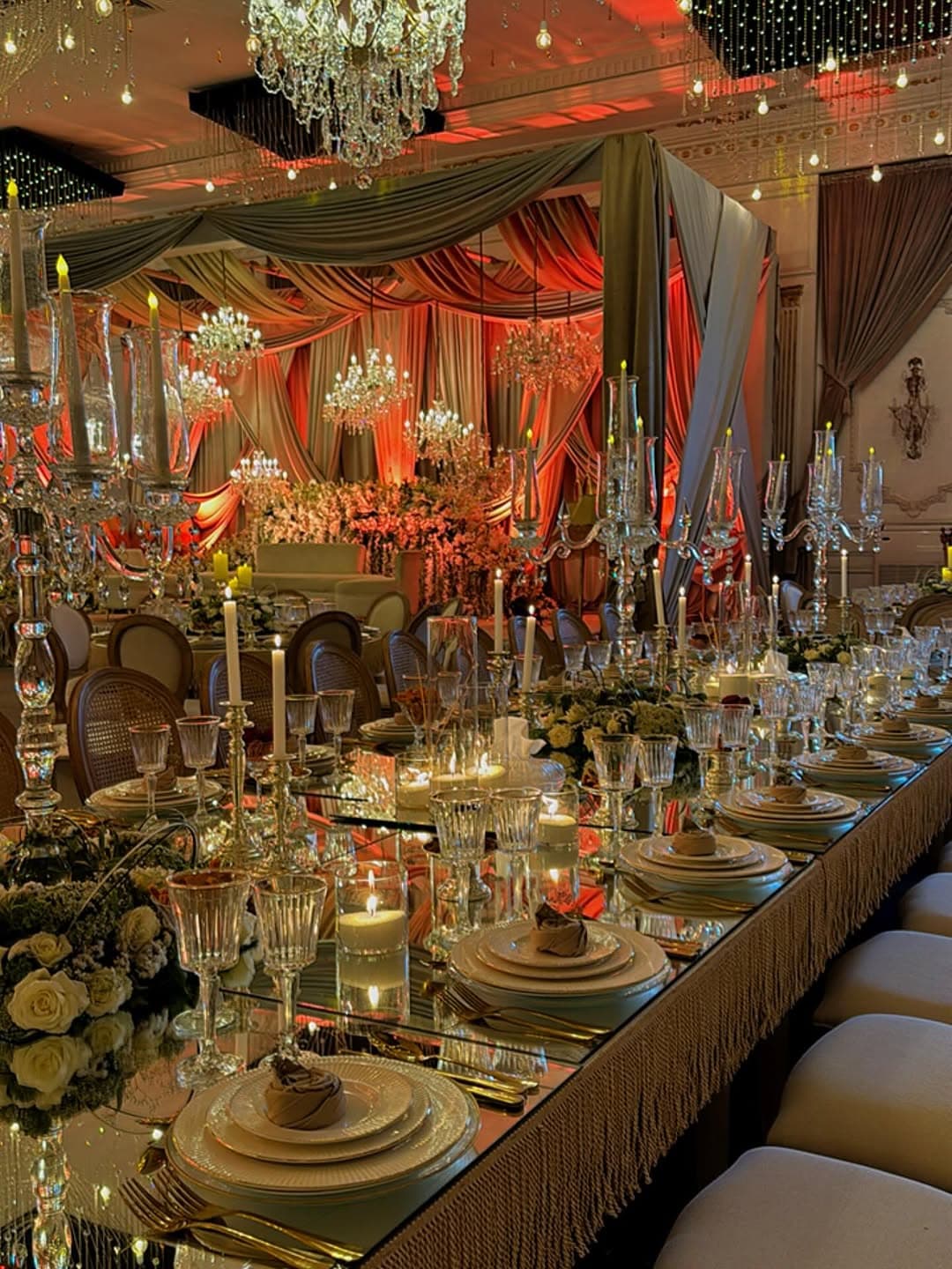 Maitre Zemrani Traiteur